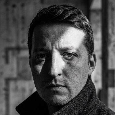 Alexey Ruzaev, General Partner of Blackberg LP
